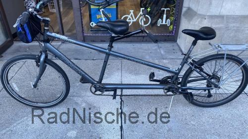 Trek T900  technische daten 
